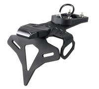 TGFCRUH Motorcycle Tail Tidy For ZX6R 2024 Motorcycle License Plate Holder Fenders Eliminate Registration Bracket Replacement Kit Rear Bracket Mount