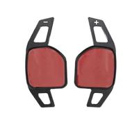 TGFCRUH Shift Paddles Gear Compatible with A3 S3 A4 S4 A5 S5 2013 2014 2015 2016 Paddle Shifter Extension Automobile Component Replacement Repair