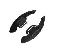 TGFCRUH Shift Paddles Gear Compatible with A5 S5 2012-2016 for A6 S6 RS6 2012-2018 Car Steering Wheel Paddle Shifters Shift Automobile Component Replacement Repair