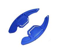 TGFCRUH Shift Paddles Gear Compatible with A5 S5 2012-2016 for A6 S6 RS6 2012-2018 Paddle Shifter Extensions Interior Shift Cover Trim Automobile Component Repair