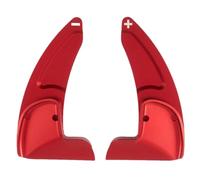 TGFCRUH Shift Paddles Gear Compatible with Dodge for Charger for Challenger for Durango 2015-2021 Car Steering Wheel Shift Paddle Shifter Automobile Repair