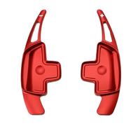 TGFCRUH Shift Paddles Gear Compatible with for A-Class A180 W176 2016 2017 2018 2019 2020 2021 Car Steering Wheel Paddle Shift Extension Shifters Automobile