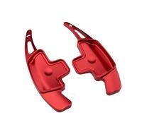 TGFCRUH Shift Paddles Gear Compatible with for A-Class W176 2013 2014 2015 2016 2017 Steering Wheel Paddle Shifter Extension Shift Component Replacement