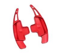 TGFCRUH Shift Paddles Gear Compatible with for A Class W177 A180 2019 2020 Car Steering Wheel Paddle Shifter Gear Shift Extension Automobile Component Repair
