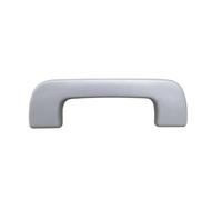 TGFQOLB Car Roof Handle Replacement Compatible with A3 for S3 for Rs3 2015-2020 for Q3 2016-2018 1 Pcs Gray Interior Roof Grip Handle Grab Ceiling Handle 8U0857608