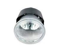 TGFQOLB Fog Lamp Light Compatible With Chrysler 300C 2005 2006 2007 2008 2009 Car Front Fog Light Replacment Parts H10 4805858AA