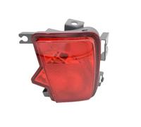 TGFQOLB Fog Lamp Light Compatible With Subaru For Forester For Outback For XV 2010 2011 2012 Parts Rear Bumper Lights Rear Fog Lamp 84913AJ0309F
