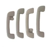 TGFQOLB Front Roof Handle Compatible with Lexus for Hs250h 2009-2018 4Pcs Lot Roof Pull Handle Grab Assist Handle Replacement Accessories 7461030320A8