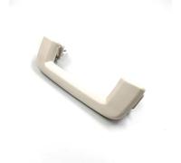 TGFQOLB Front Roof Handle Compatible with Mazda for Bt50 2012-2019 1 Pcs Car Roof Pull Grab Handle Gray Color Replacement Parts AB3Z6131406AA