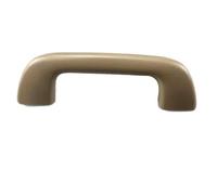 TGFQOLB Front Roof Handle Compatible with Toyota for Corolla for Altis 2008-2013 1 Pcs Car Handle Ceiling Armrest Handrail Roof Pull Handle 74610-52020