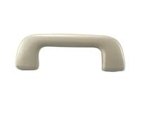 TGFQOLB Front Roof Handle Compatible with Toyota for Corolla for Altis 2008-2013 1 Pcs Car Handle Ceiling Armrest Handrail Roof Pull Handle 74610-52020