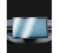 TGFQOLB GPS Screen Protector Compatible With BYD For Atto 4 2022 2023 Car Navigation Screen Protective Film Sticker Tempered Glass Screen Protective Film Car Accessories(15.6inch gps)