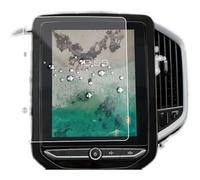 TGFQOLB GPS Screen Protector Compatible With Chevrolet For Captiva 2019 2020 2021 2022 Car Navigation Protective Film Tempered Glass Protective Film Car Accessories