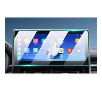 TGFQOLB GPS Screen Protector Compatible With Haval For M6 2023 10.5 Inch Car Navigation Screen Protective Film Sticker Tempered Glass Protective Film Car Accessories