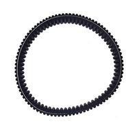 TGFQOLB Motorbike Belt Drive Compatible With Arctic-Cat 375 Auto 2X4 4X4 2002 400 FIS 4X4 Automatic Transmission 2003 2004 2005 2006 2007 2008 ATV Transfer Belts 3402-664