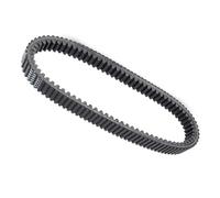 TGFQOLB Motorbike Belt Drive Compatible With For YFM660FA For Grizzly 660 Special Edition 2002 2004-2006 For YXR660FA Rhino 660 2004-2007 For Drive Belt 5KM-17641-01
