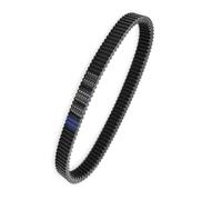 TGFQOLB Motorbike Belt Drive Compatible With Ski-Doo For MX Z Adrenaline 600 HO E-TEC For 800R Power Tek 800 R X 2009 2010 Motorcycle Generator Belt For Drive 417300288