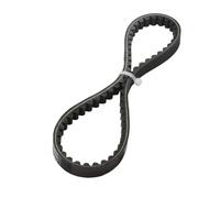 TGFQOLB Motorbike Belt Drive Compatible With Suzuki For AH For Address 50cc 1992-1995 For AP R S 50cc 1994 1995 For CP Lido 50cc 1991-1994 Dirt Bike Belts 27601-03A02-000