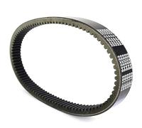 TGFQOLB Motorbike Belt Drive Compatible With Suzuki For LTA450X For KingQuad 450 4x4 2007-2010 For LTA500 For KingQuad 500AXi Special Edition 2017 Transfer Belts 27601-11H00