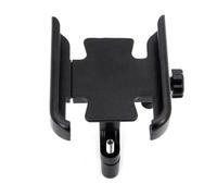 TGFQOLB Motorbike Phone Holder Compatible With For FZ-07 For FZ07 2014-2020 Motorcycle Mobile Phone Holder Handlebar Rearview Mirrors GPS Stand Accessories