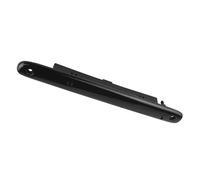 TGFQOLB Rear Bumper Reflective Strip Compatible With C&itroen For C1 2005 2006 2007 2008 2009 2010 2011 2012 2013 2014 Black Lens High Level 3rd Brake Stop Light