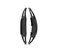 TGFQOLB Shifter Paddle Compatible with Captur for 2nd for Generation 2020 2021 2022 2023 2024 Car Accessories Steering Wheel Shifter Paddles Extension Paddle Shifter Cover