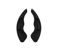 TGFQOLB Shifter Paddle Compatible with Civic for G8 8th Gen VIII FD6 2006 2007 2008 2009 2010 Car Paddle Shifter Paddles Shifter Extension Steering Wheel Paddles Shifter