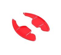 TGFQOLB Shifter Paddle Compatible with for A3 S3 A4 S4 B8 A5 S5 A6 S6 A8 R8 Q5 Q7 A7 Q3 S5 S7 S8 RS3 RS6 SQ5 Car Steering Wheel Shift Paddle Shifter Extended ABS