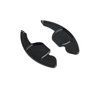 TGFQOLB Shifter Paddle Compatible with for A3 S3 A4 S4 B8 A5 S5 A6 S6 A8 R8 Q5 Q7 A7 Q3 S5 S7 S8 RS3 RS6 SQ5 Car Steering Wheel Shift Paddle Shifter Extended ABS