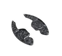 TGFQOLB Shifter Paddle Compatible with for A3 S3 A4 S4 B8 A5 S5 A6 S6 A8 R8 Q5 Q7 A7 Q3 S5 S7 S8 RS3 RS6 SQ5 Car Steering Wheel Shift Paddle Shifter Extended ABS