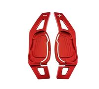 TGFQOLB Shifter Paddle Compatible with for S3 S6 2015 for S5 RS7 2016 for SQ5 2014 2015 2016 for RS3 RS6 2015 2016 Car Paddle Shifter Steering Wheel Shift Paddle Extension