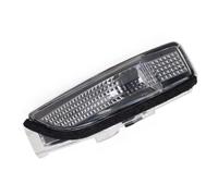 TGFQOLB Side Rearview Mirror Lamp Compatible With Toyota For C-Hr 2016 2017 2018 2019 2020 Car Rearview Mirror Turn Signal Flashing Change Lane Signal Light Replace