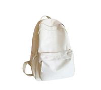 TGGOHIGH Backpack womens Schoolbag For School Students College Students School Backpack Campus Backpacks Women Casual Backpack For Female-beige