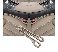 TgGreat Car Seat Gap Filler For M-ercedes Ben z G Class 4door 2010-2023, Multifunctional Car Seat Gap Filler Organiser, Vehicle Mounted Gap Leak Proof Filling Strip, Stop Things From Dropping