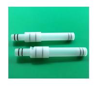TGHDMD Leak-Proof Air Tube With Seal Rings (2-Pack) - Replacement Part, Compatible With BQL, Compatible With Vevor Ice Cream Machines - High-Temperature Resistant Accessory
