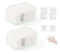 TGHongKy 2 Packs Printer Ink Pads for Epson XP900 XP950 XP960/XP-900 XP-950 XP-960 EP-979, EP-978 1607470 Waste Ink Pad Replace