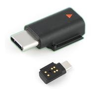 TGHongKy Adapter Type-C for DJI Mic 3 3 Receiver Adapter Type-C Mobile Phone Adapter for DJI Mic 3 3 USB-C Adapter for iPhone 15/16 Type-C Series Repair