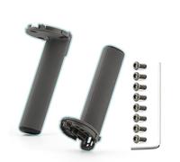 TGHongKy Front Landing Rack for DJI Mavic 2 Pro/Mavic 2 Zoom Front Landing Legs for DJI Mavic 2 Pro/Mavic 2 Zoom Front Arm Landing Frame Shock Absorbing Left Right Front Legs Pair Parts