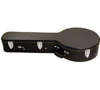 TGI 1990 Wooden Tenor Banjo Case