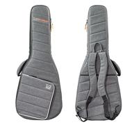 TGI 4815 Bag for Acoustic Guitar - Black