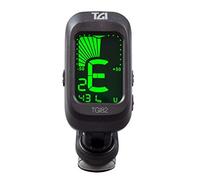 TGI 82 Clip On Tuner Chromatic