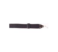 TGI Strap Banjo Sling Woven. Black