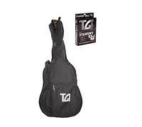 TGI Student Gigbag - 4/4 Classical Guitar