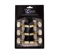TGI Classical Guitar Machine Heads TG441