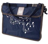 TGI TGMC2N Large Music Carrier - Navy Blue