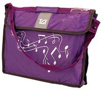 TGI TGMC2PR Large Music Carrier - Purple