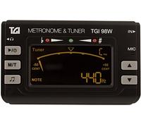 TGI Tuner and Metronome specifically for Woodwind & Brass Instruments.