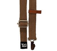 TGI Ukulele Strap. Ukulele. Brown