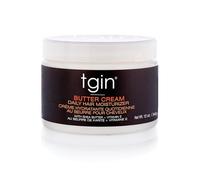 TGIN Butter Cream Daily Hair Moisturiser, 240 g (1-Pack)