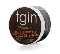 Tgin Butter Cream Daily Moisturizer For Natural Hair 12 oz